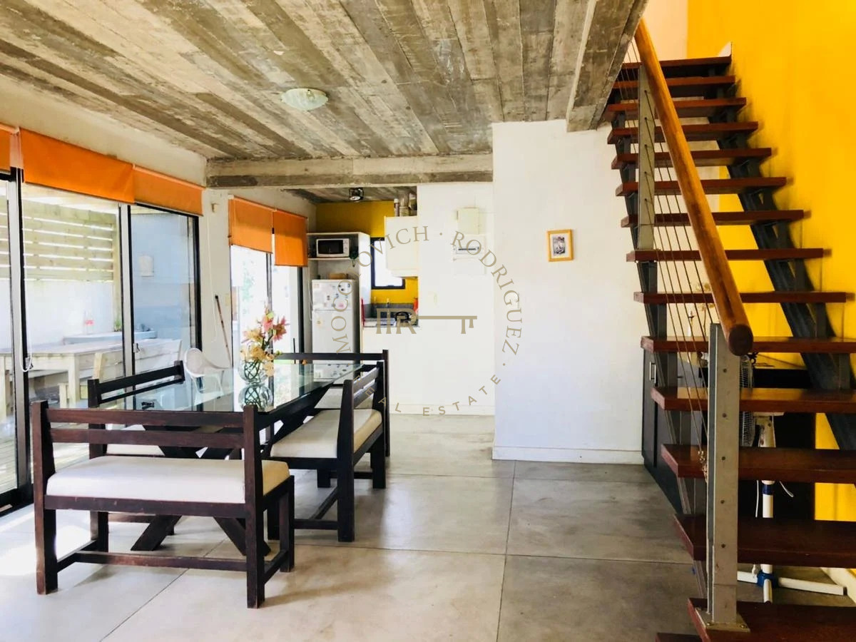 Casa ID.1042 - En venta preciosa Casa en la Barra