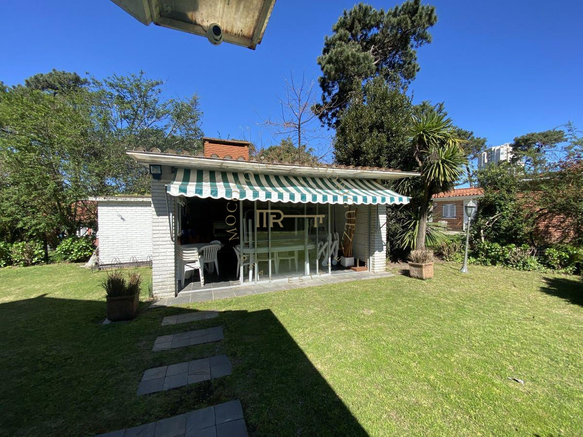 Casa ID.803 - Casa - Cantegril