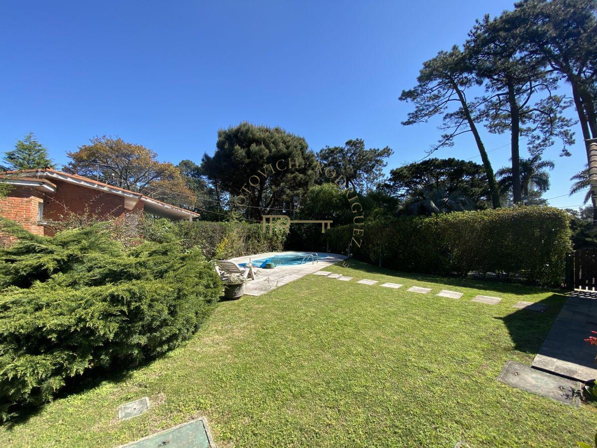 Casa ID.803 - Casa - Cantegril