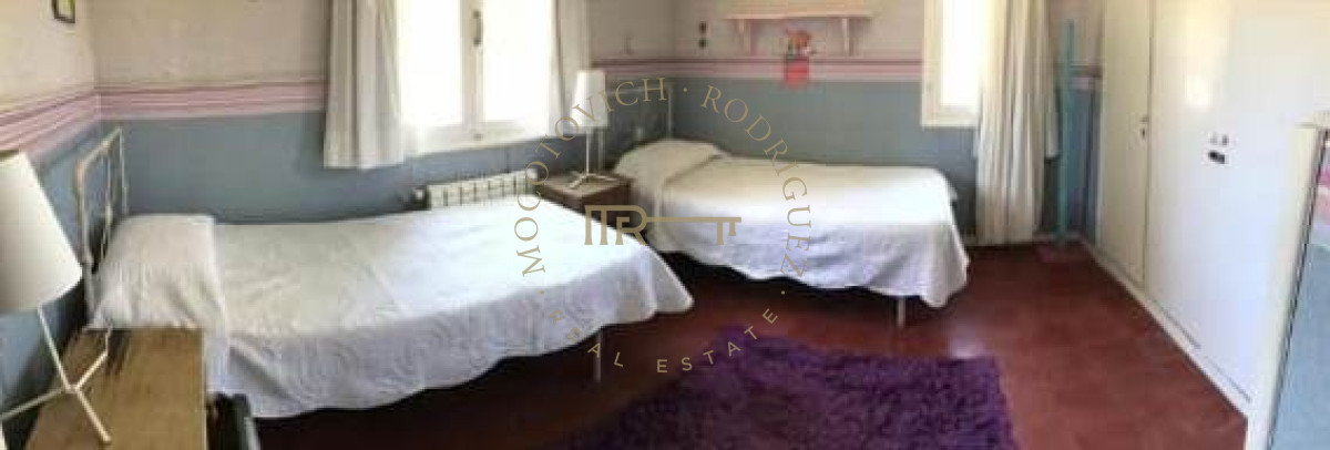 Casa ID.1026 - En alquiler y venta casa en la barra 3 dormitorios