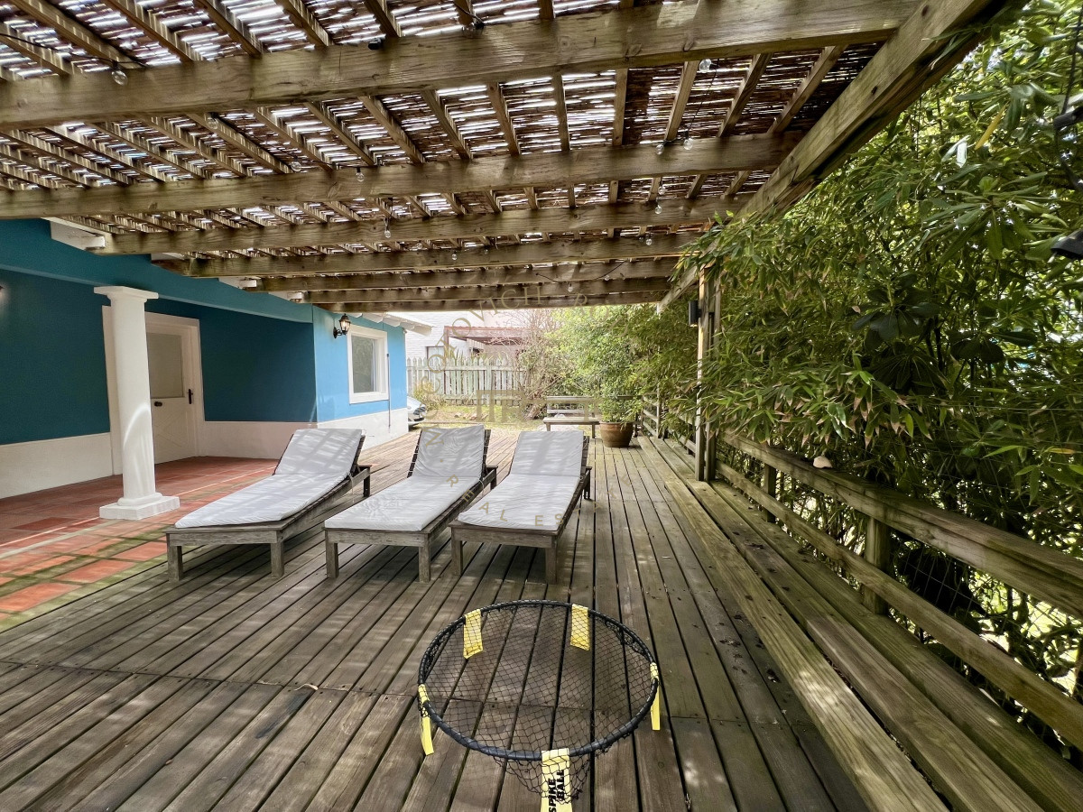 Casa ID.2396 - Casa de 4 dormitorios en alquiler enero. Montoya La Barra