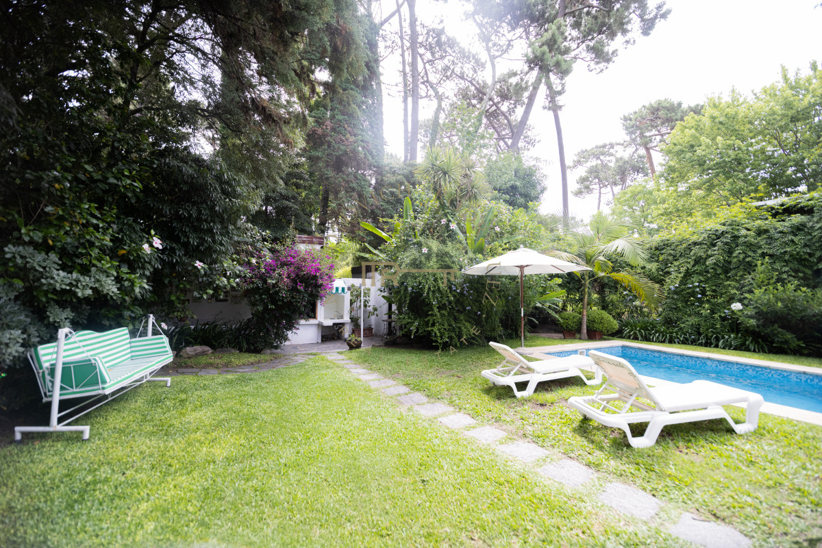 Casa ID.3139 - Casa en venta en Punta del Este de 3 dormitorios. 