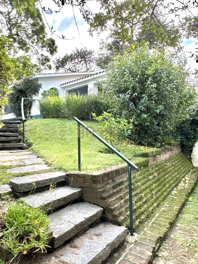 Casa ID.2676 - Casa en alquiler invernal