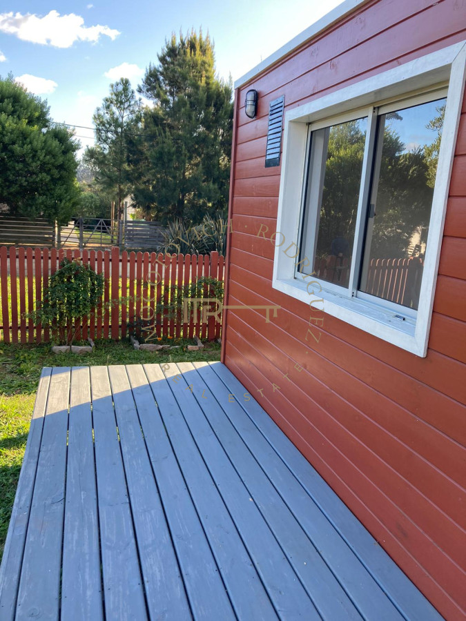 Casa ID.3673 - Casa Container