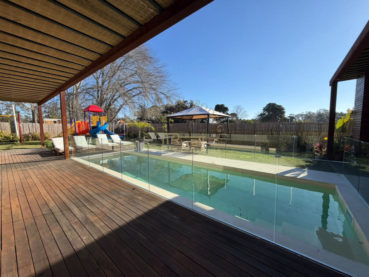 Casa ID.4415 - Casa en barrio privado La Cañada
