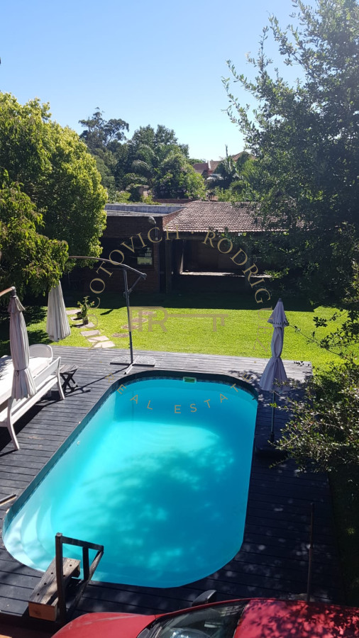 Casa ID.2124 - Venta Casa en Hermosa zona para vivir todo el año  Punta del Este. 