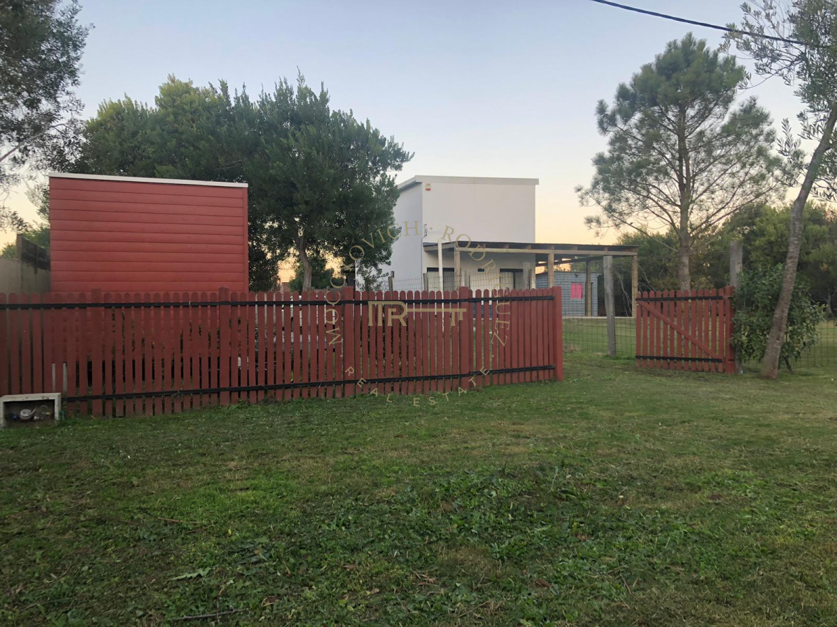 Casa ID.3673 - Casa Container