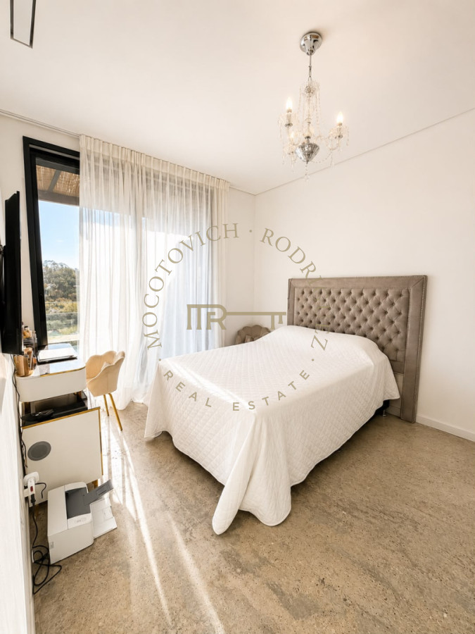Casa ID.4415 - Casa en barrio privado La Cañada
