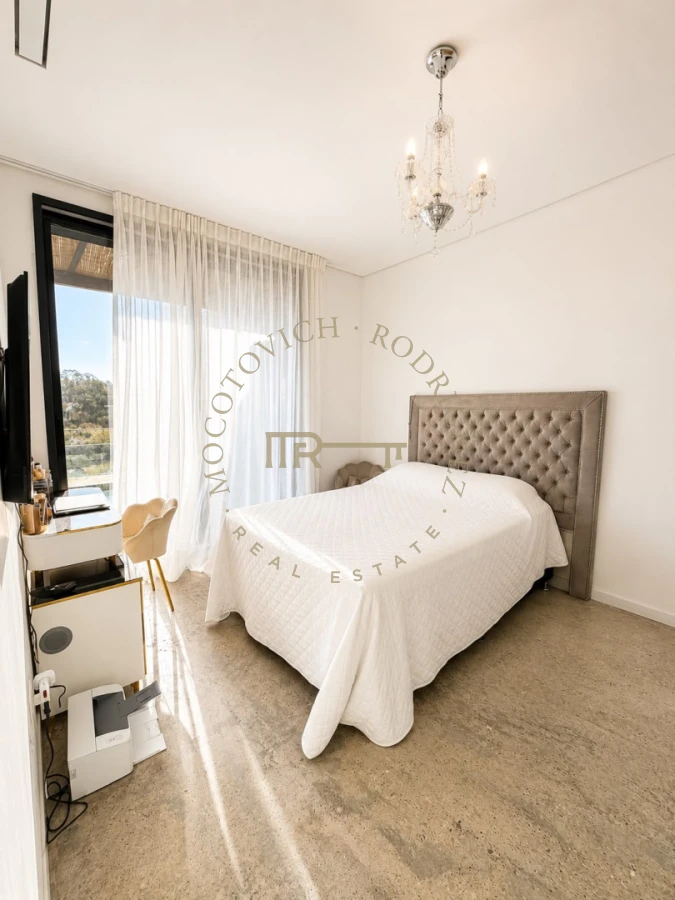 Casa ID.4415 - Casa en barrio privado La Cañada