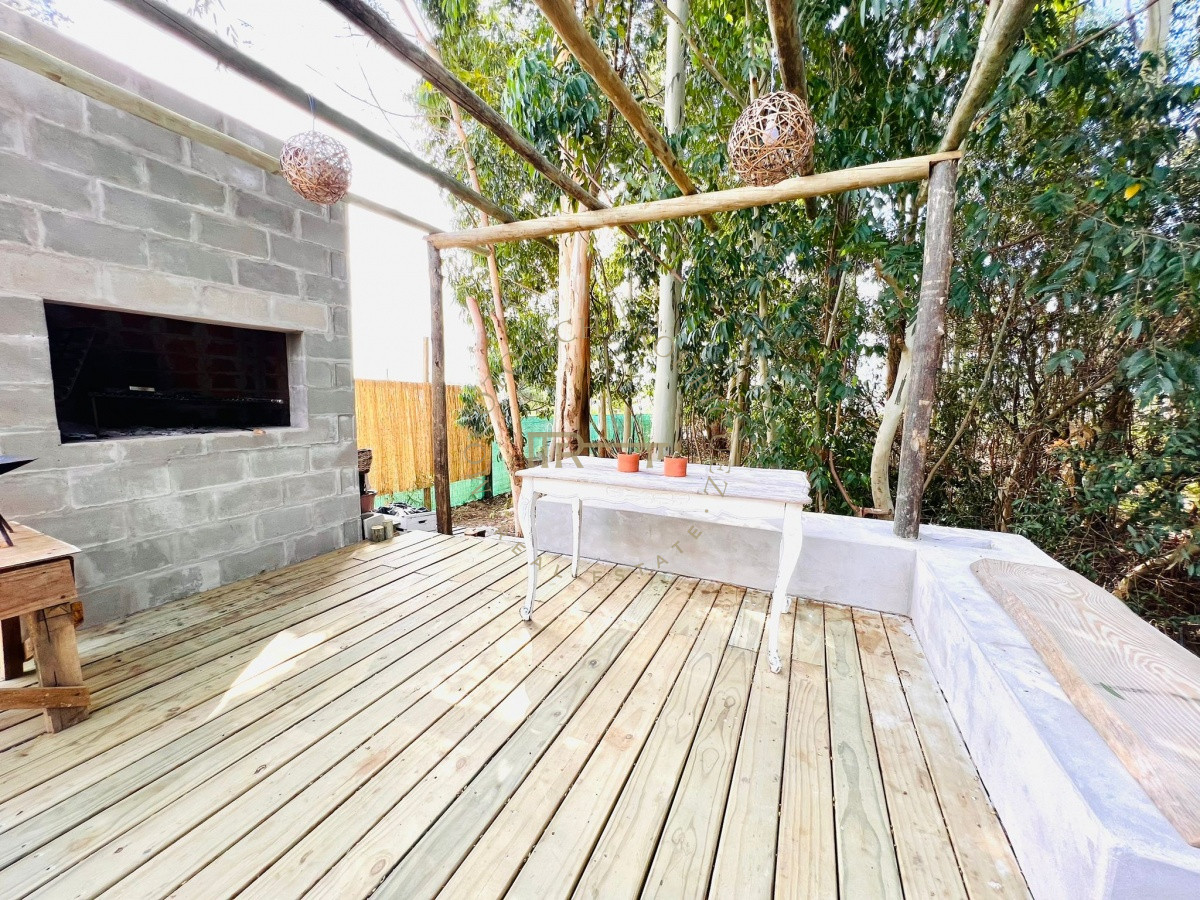 Casa ID.1403 - Casa en venta en Burnett. Punta del Este