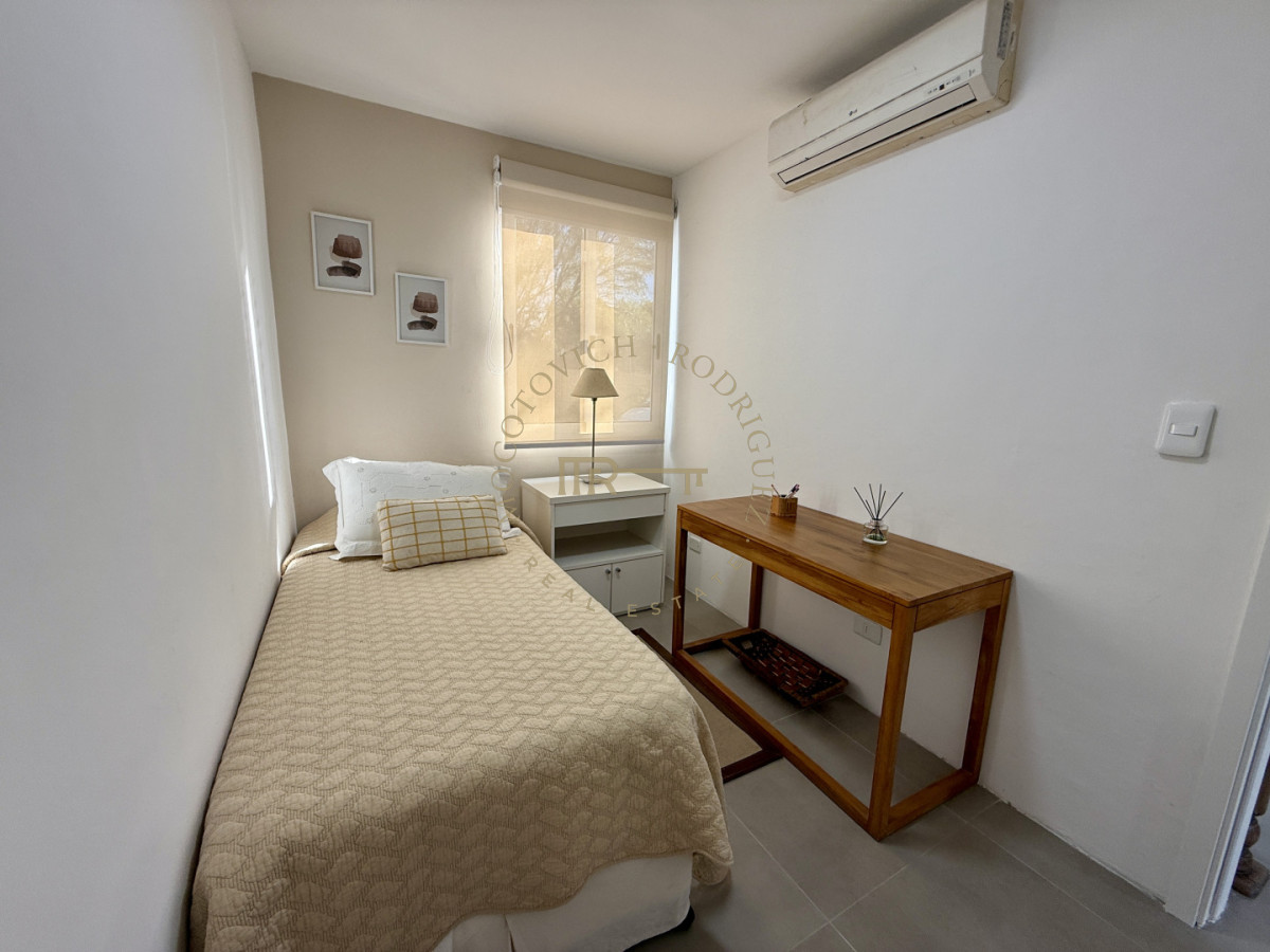 Casa ID.4151 - Casa a estrenar en alquiler de verano. 3 dormitorios piscina y barbacoa 