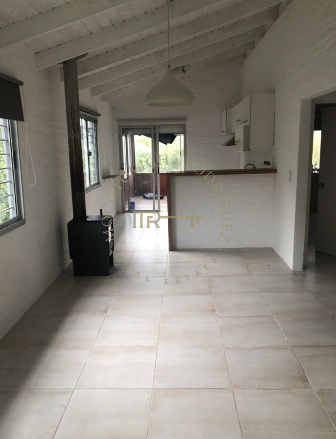 Casa ID.4384 - Casa en venta de 2 dormitorios-La Bota - El Chorro