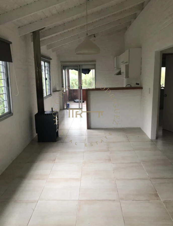 Casa ID.4384 - Casa en venta de 2 dormitorios-La Bota - El Chorro