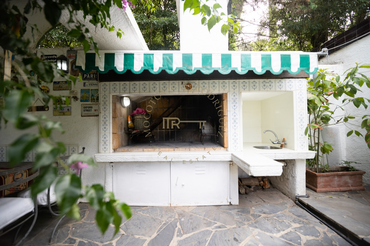 Casa ID.3139 - Casa en venta en Punta del Este de 3 dormitorios. 