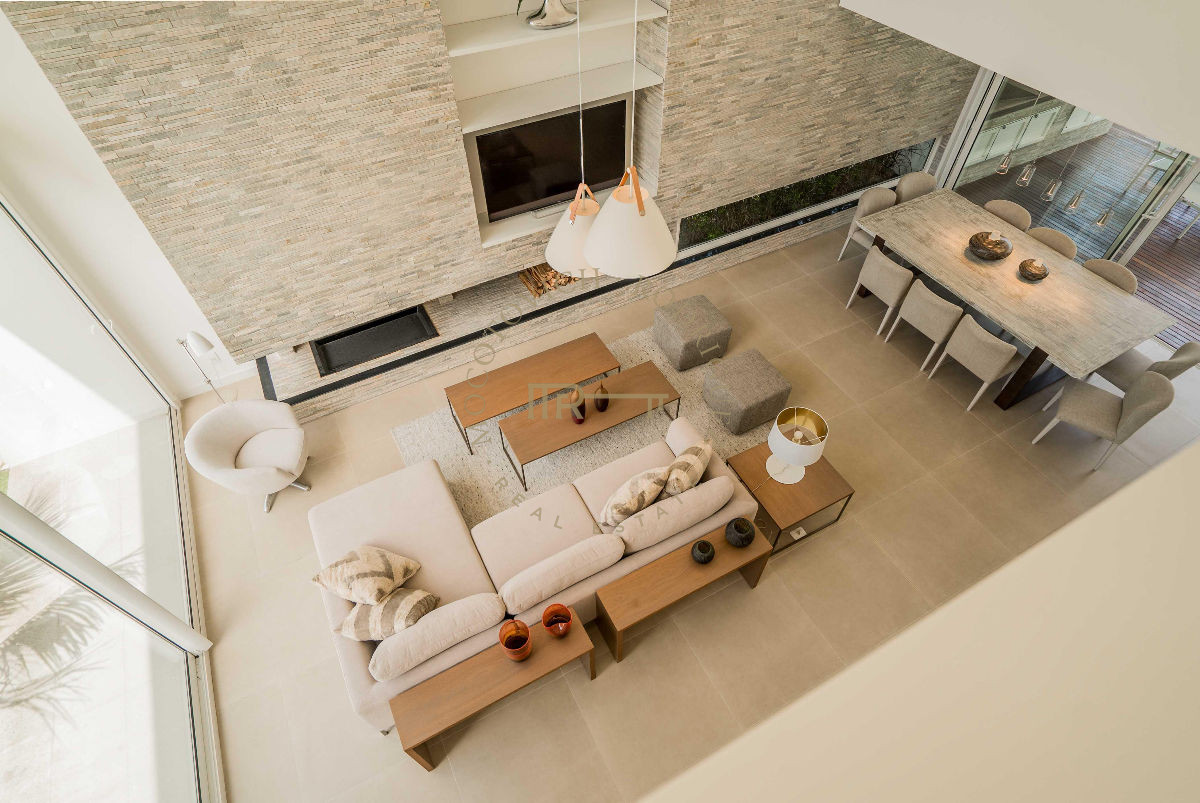 Casa ID.143 - Casa en venta 4 dormitorios . A estrenar- Punta del Este
