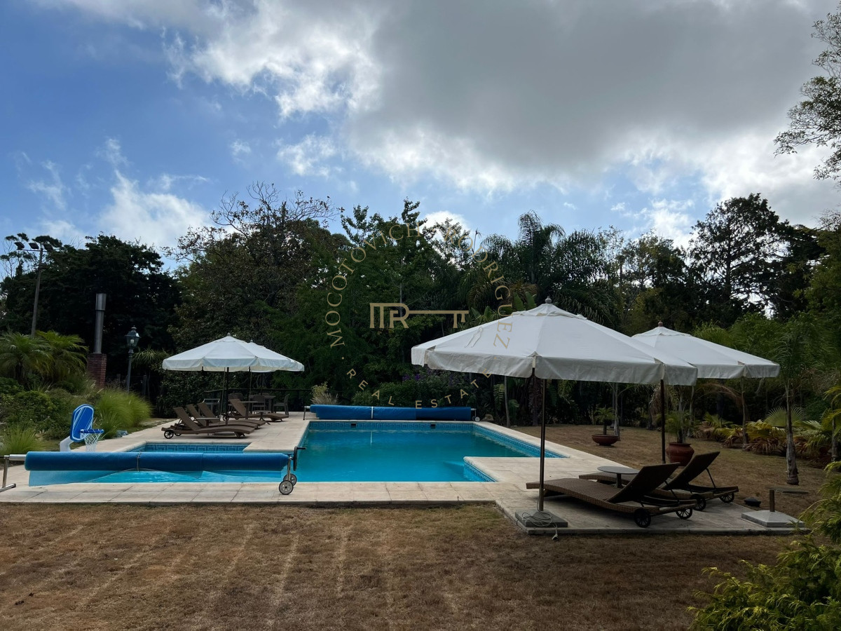Casa ID.2725 - Casa en Punta Ballena, Punta Ballena