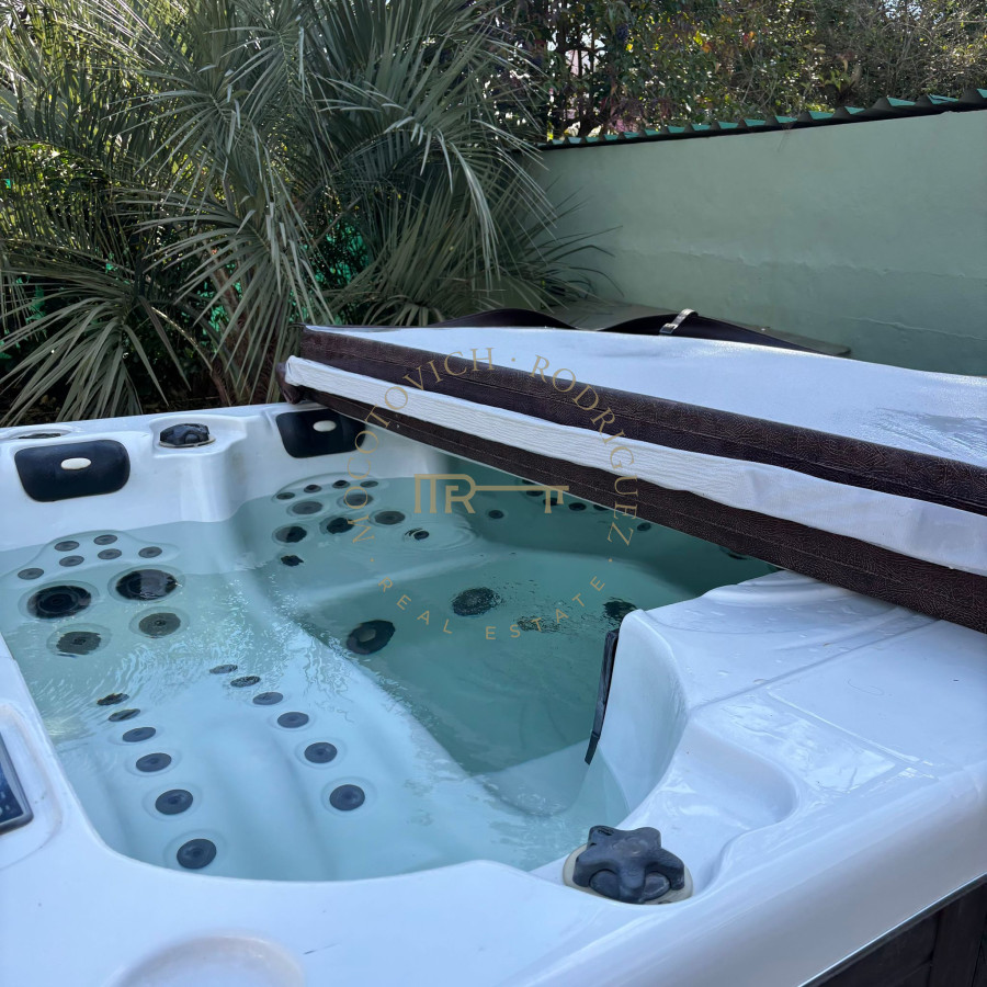 Casa ID.4009 - Casa de 5 dormitorios en alquiler de verano