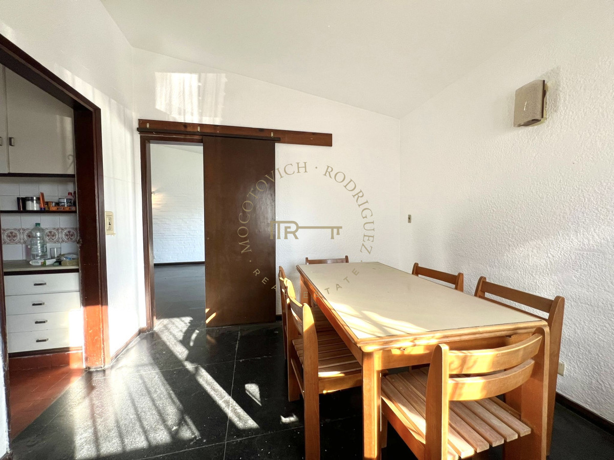 Casa ID.3626 - Chalet en el centro de Maldonado, 