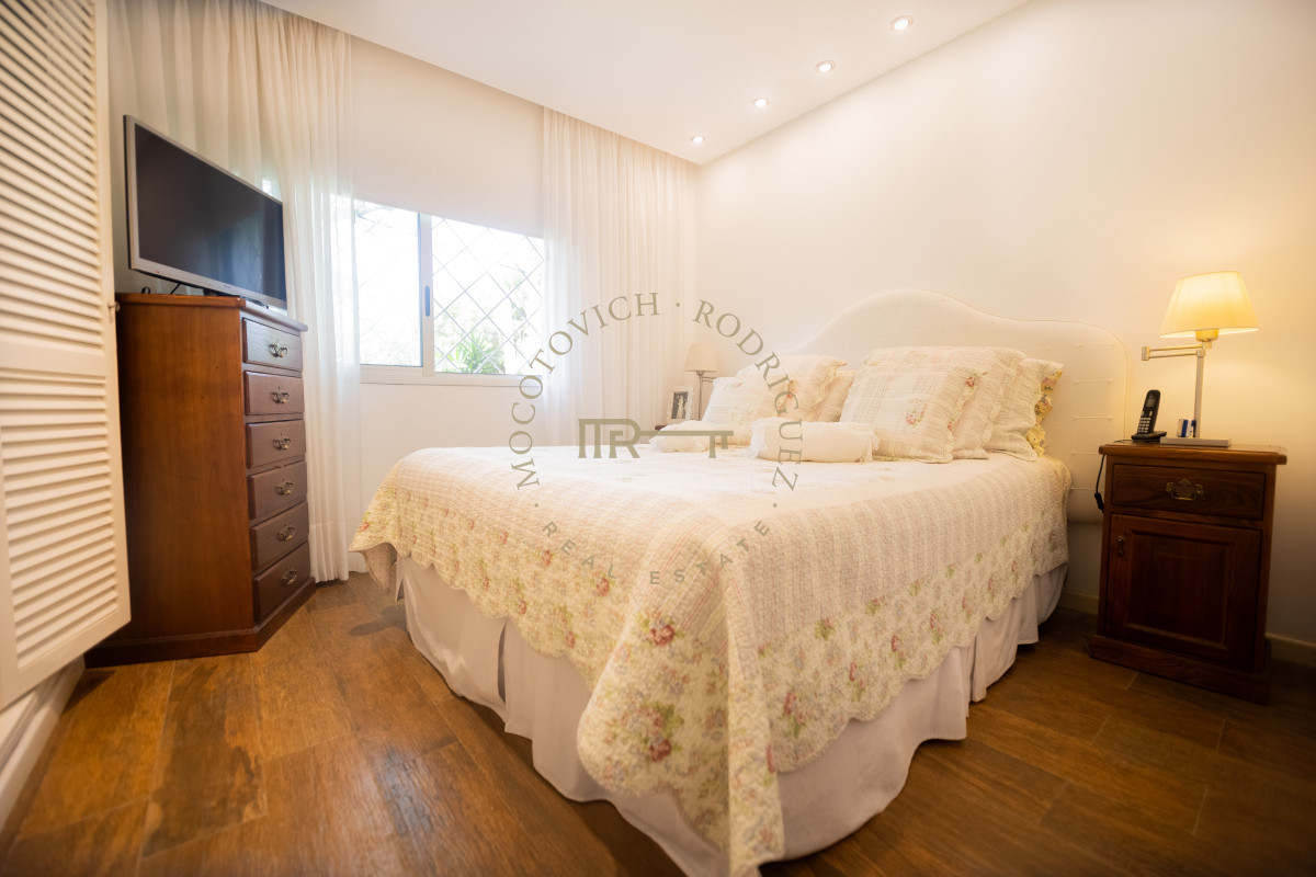 Casa ID.3139 - Casa en venta en Punta del Este de 3 dormitorios. 