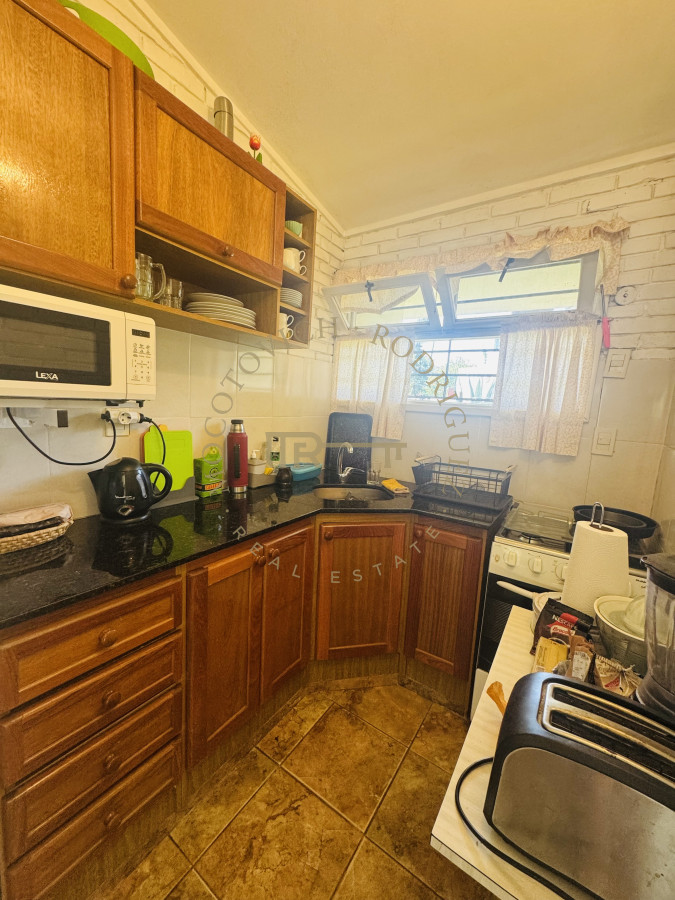 Casa ID.4119 - Casa en venta de 2 dormitorios en Lugano Punta del Este