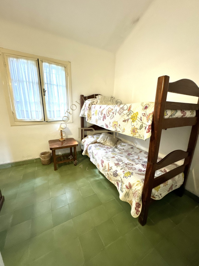 Casa ID.2676 - Casa en alquiler invernal