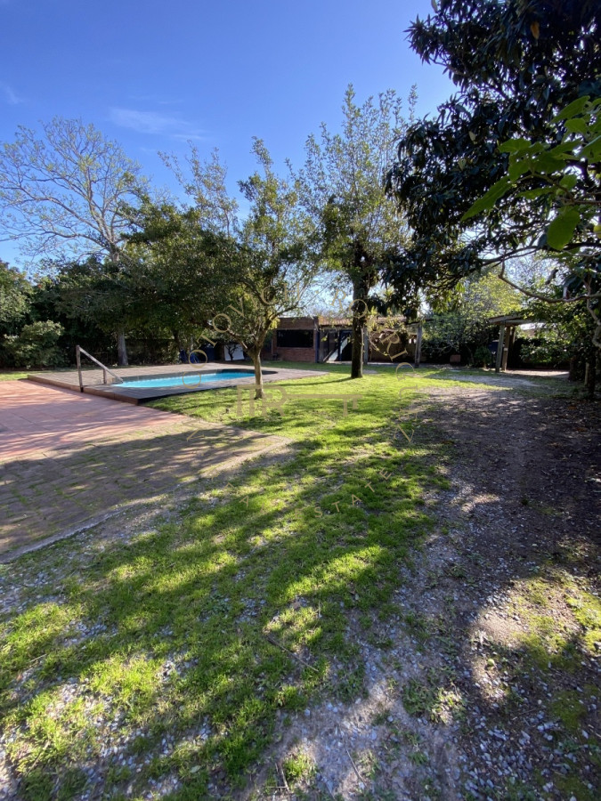 Casa ID.2124 - Venta Casa en Hermosa zona para vivir todo el año  Punta del Este. 