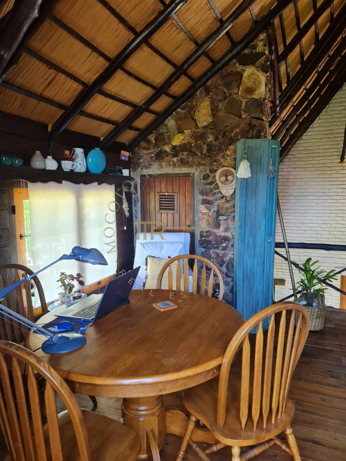 Casa ID.2495 - Casa de tres dormitorios en venta Pinares Punta del Este.- 