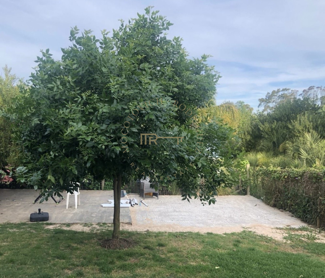 Casa ID.4384 - Casa en venta de 2 dormitorios-La Bota - El Chorro