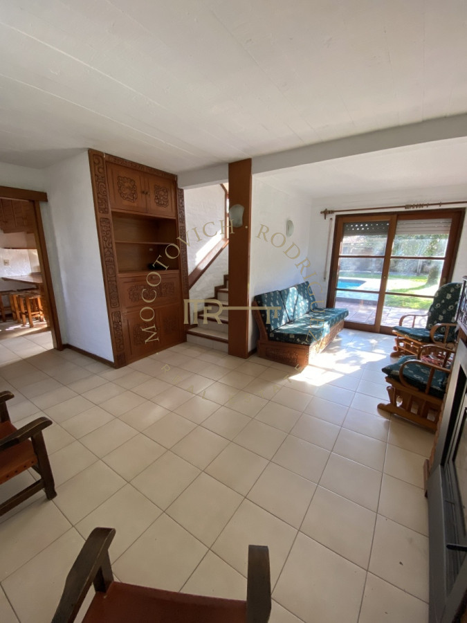 Casa ID.2124 - Venta Casa en Hermosa zona para vivir todo el año  Punta del Este. 