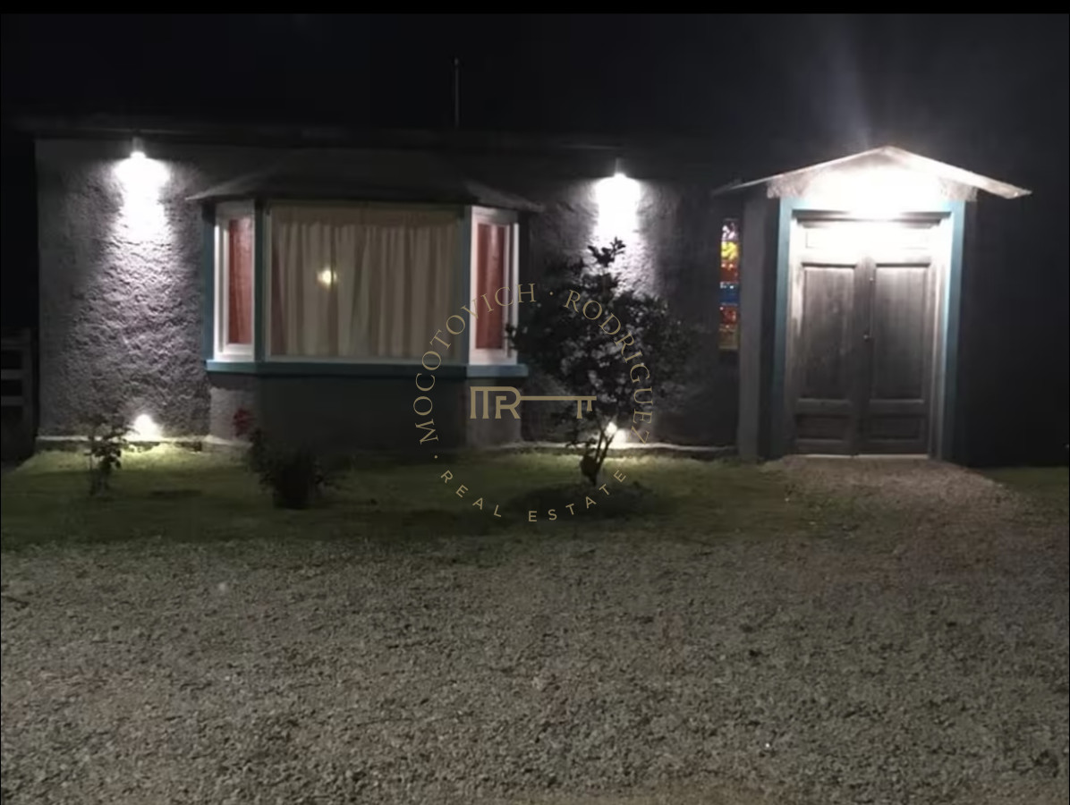 Casa ID.3278 - Casa en El tesoro
