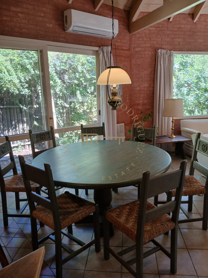 Casa ID.3899 - CAsa en venta en Barrio privado la Arbolada