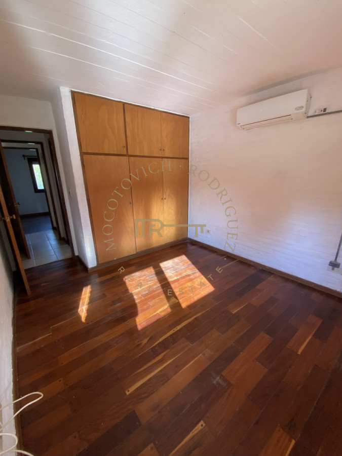 Casa ID.2124 - Venta Casa en Hermosa zona para vivir todo el año  Punta del Este. 