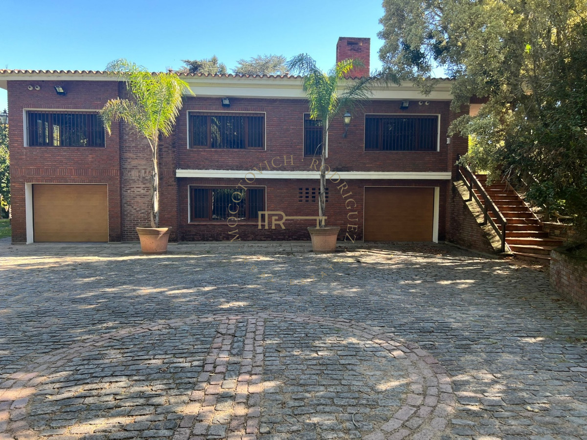 Casa ID.2725 - Casa en Punta Ballena, Punta Ballena