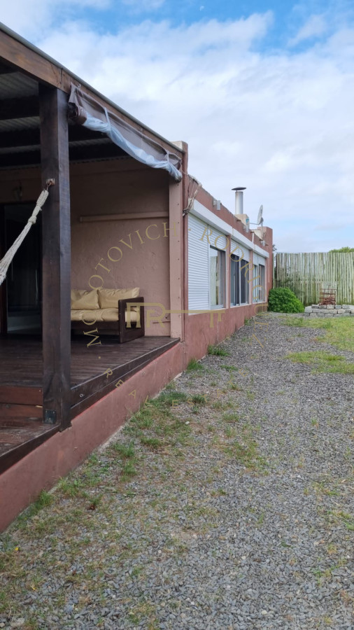 Casa ID.3087 - Casa en Venta