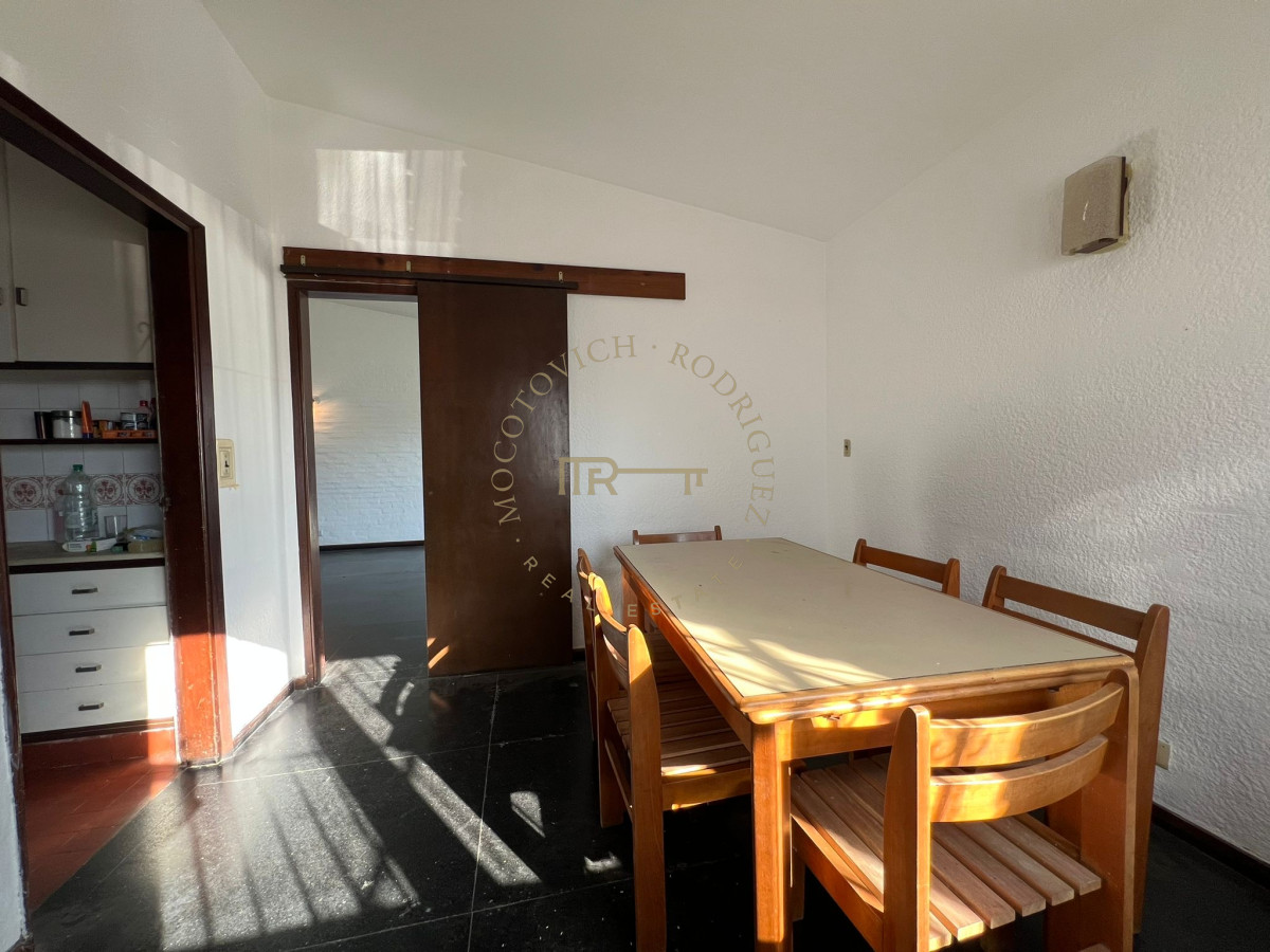 Casa ID.3626 - Chalet en el centro de Maldonado, 