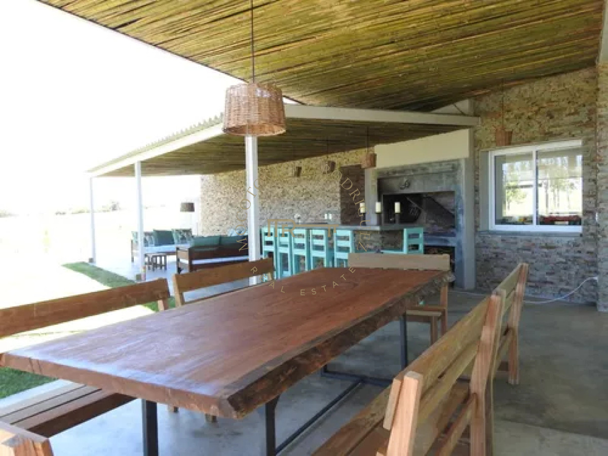 Casa ID.3013 - Hermosa casa en Pueblo Mio 