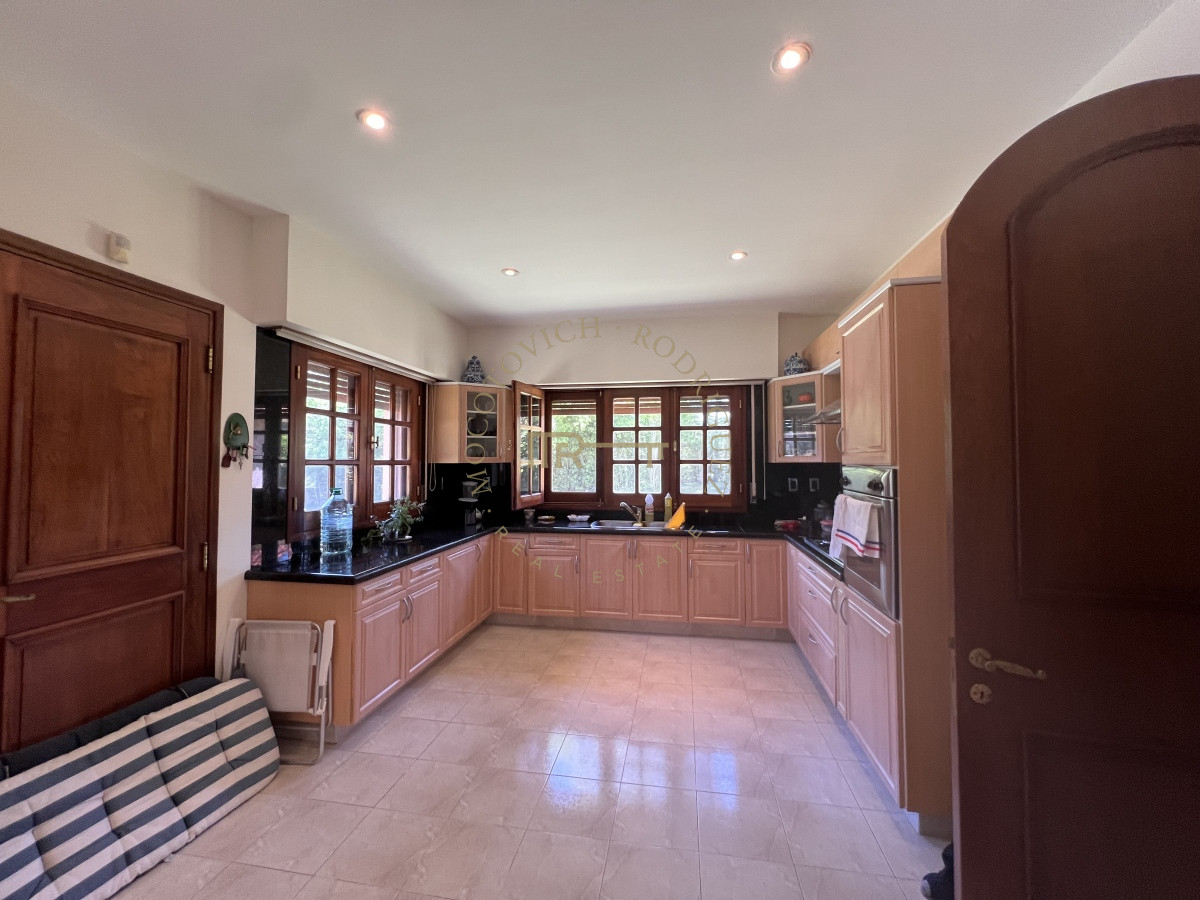 Casa ID.2425 - Casa en alquiler de temporada. 3 dormitorios Punta del Este. 