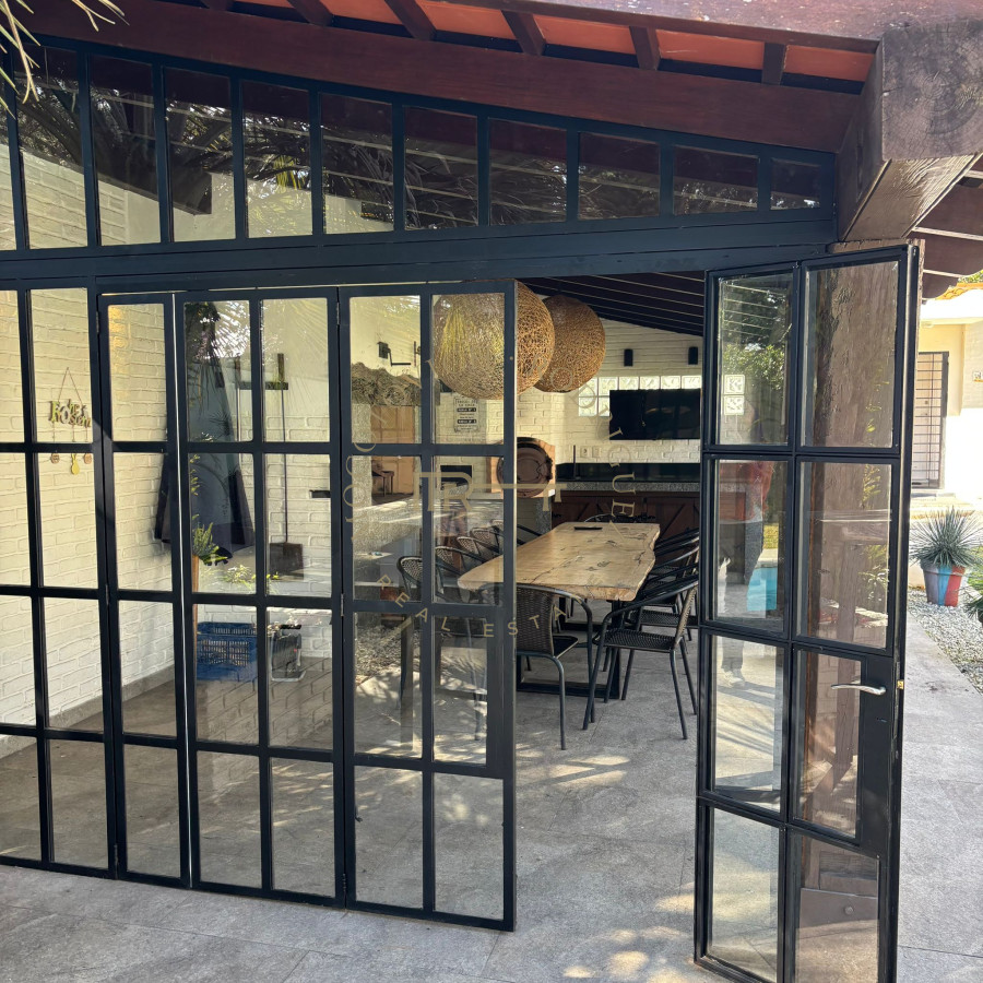 Casa ID.4009 - Casa de 5 dormitorios en alquiler de verano