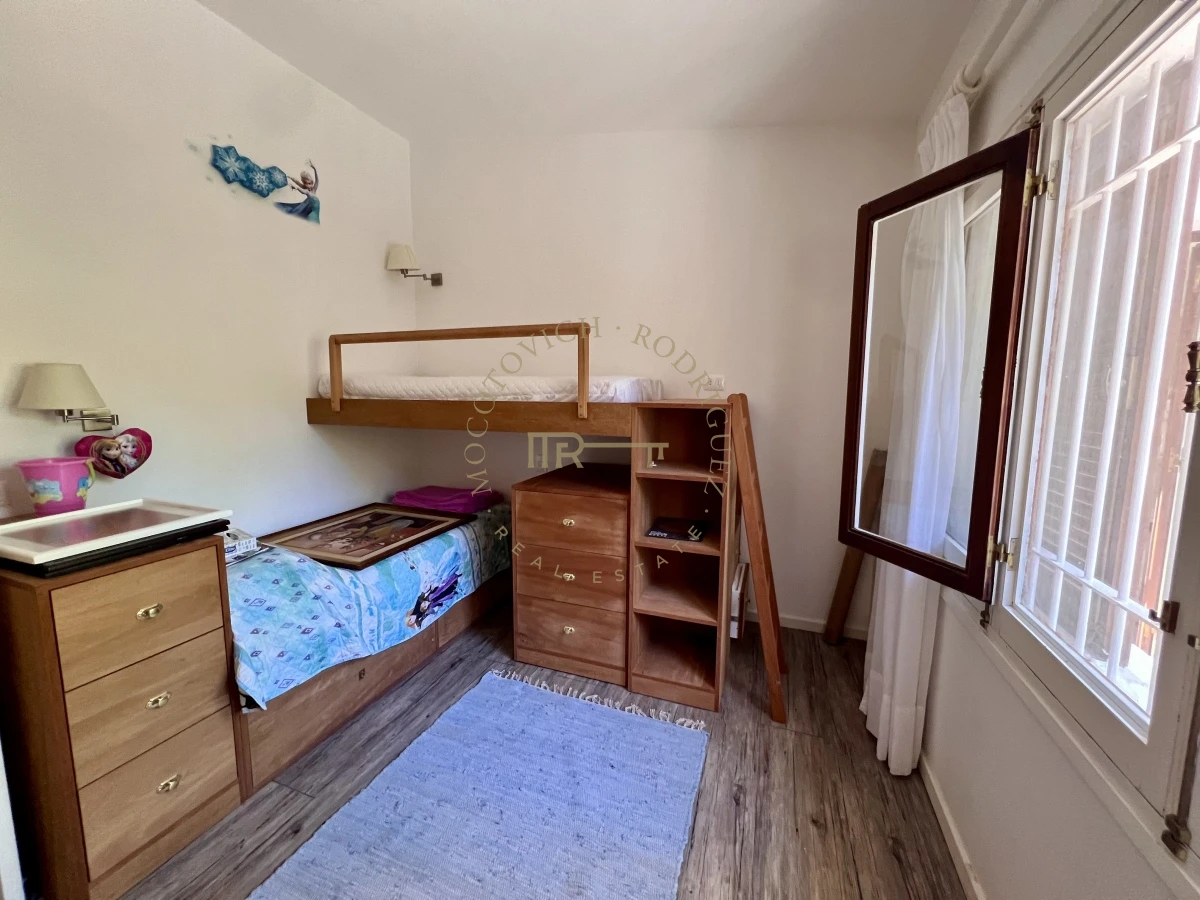 Casa ID.2447 - Hermosa casa de 4 dormitorios con piscina climatizada en alquiler temporal Punta del Este