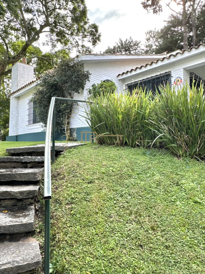 Casa ID.2676 - Casa en alquiler invernal