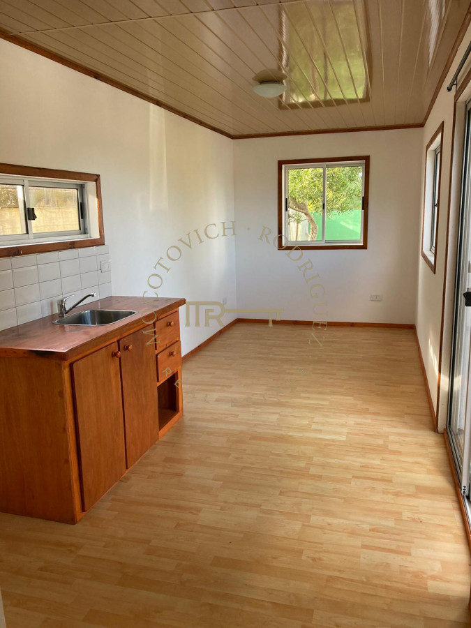 Casa ID.3673 - Casa Container