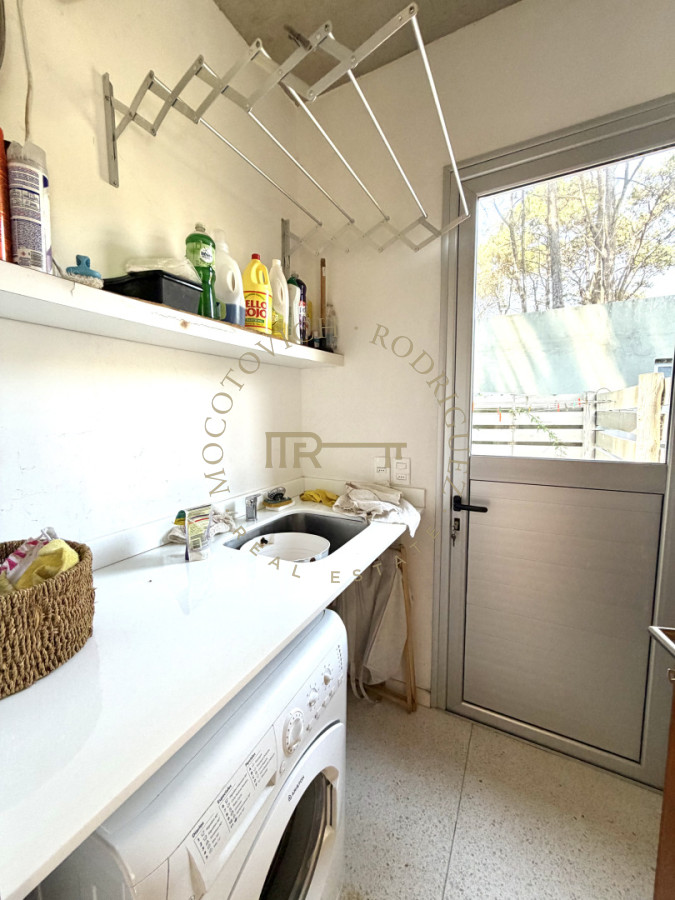 Casa ID.4236 - Casa en barrio privado de 4 dormitorios. Alquiler anual. Punta del Este