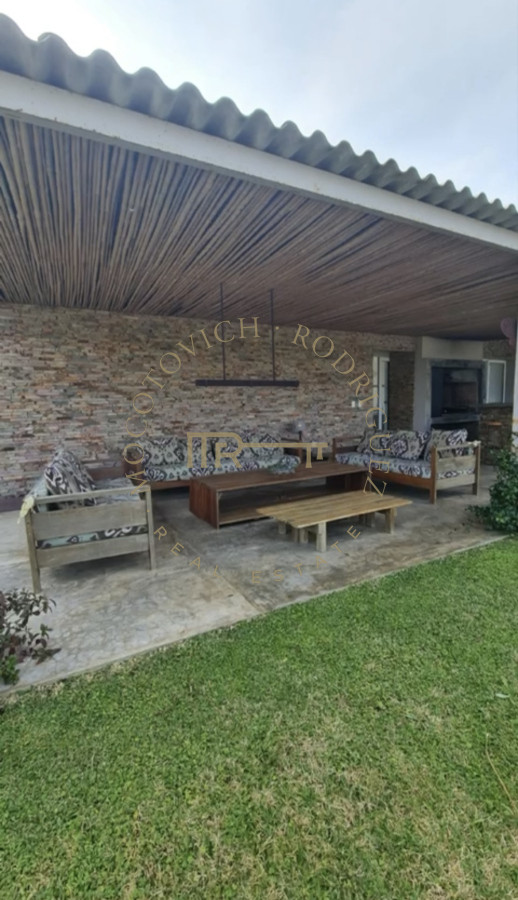 Casa ID.3013 - Hermosa casa en Pueblo Mio 