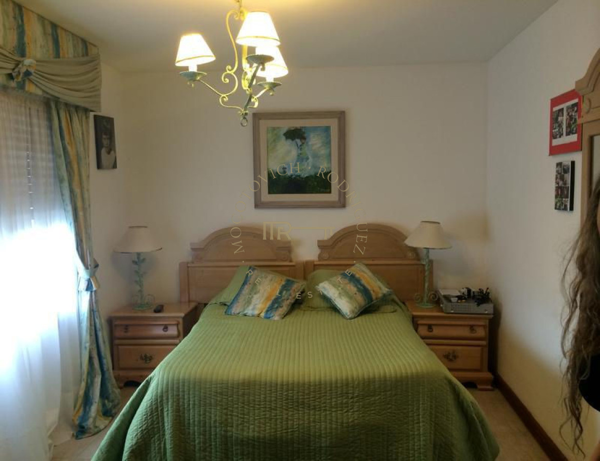 Casa ID.37 - Casa en venta 7 dormitorios - Piscina climatizada cubierta  - Punta del Este- Mansa.