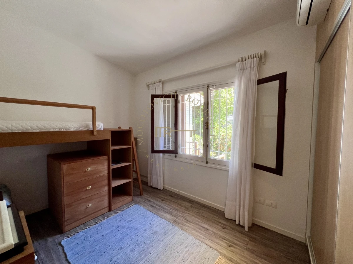 Casa ID.2447 - Hermosa casa de 4 dormitorios con piscina climatizada en alquiler temporal Punta del Este