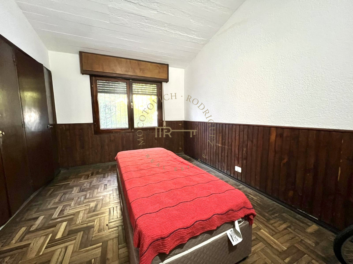 Casa ID.3626 - Chalet en el centro de Maldonado, 