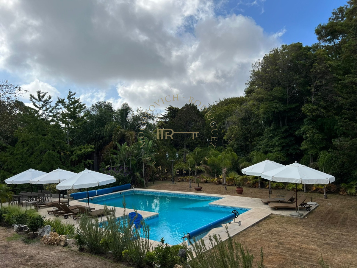 Casa ID.2725 - Casa en Punta Ballena, Punta Ballena