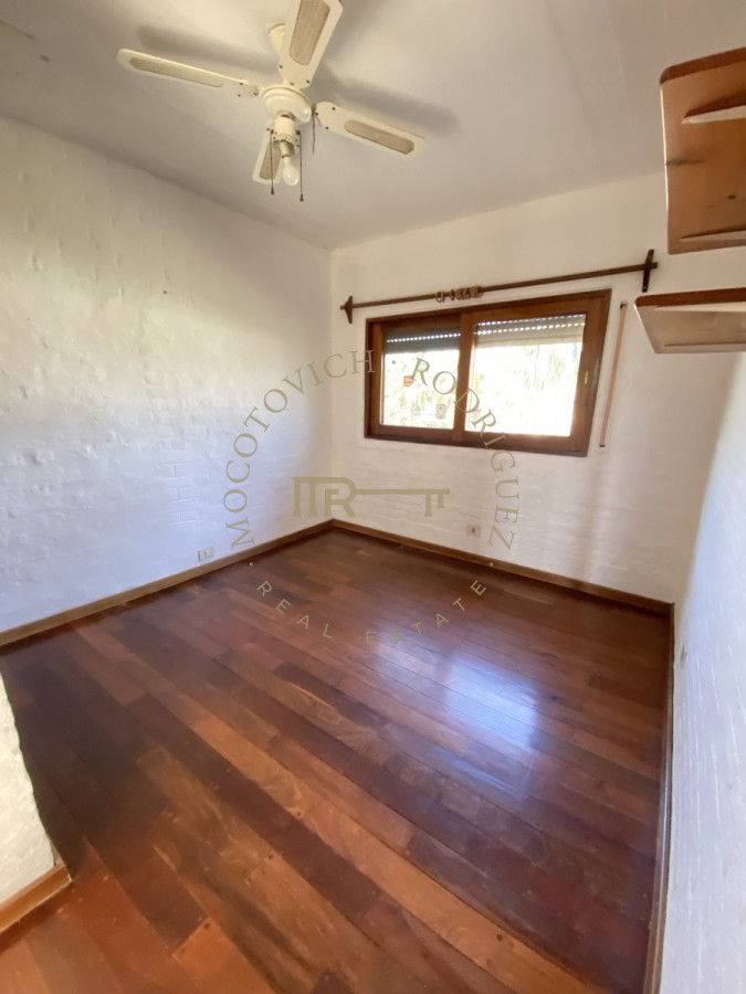 Casa ID.2124 - Venta Casa en Hermosa zona para vivir todo el año  Punta del Este. 
