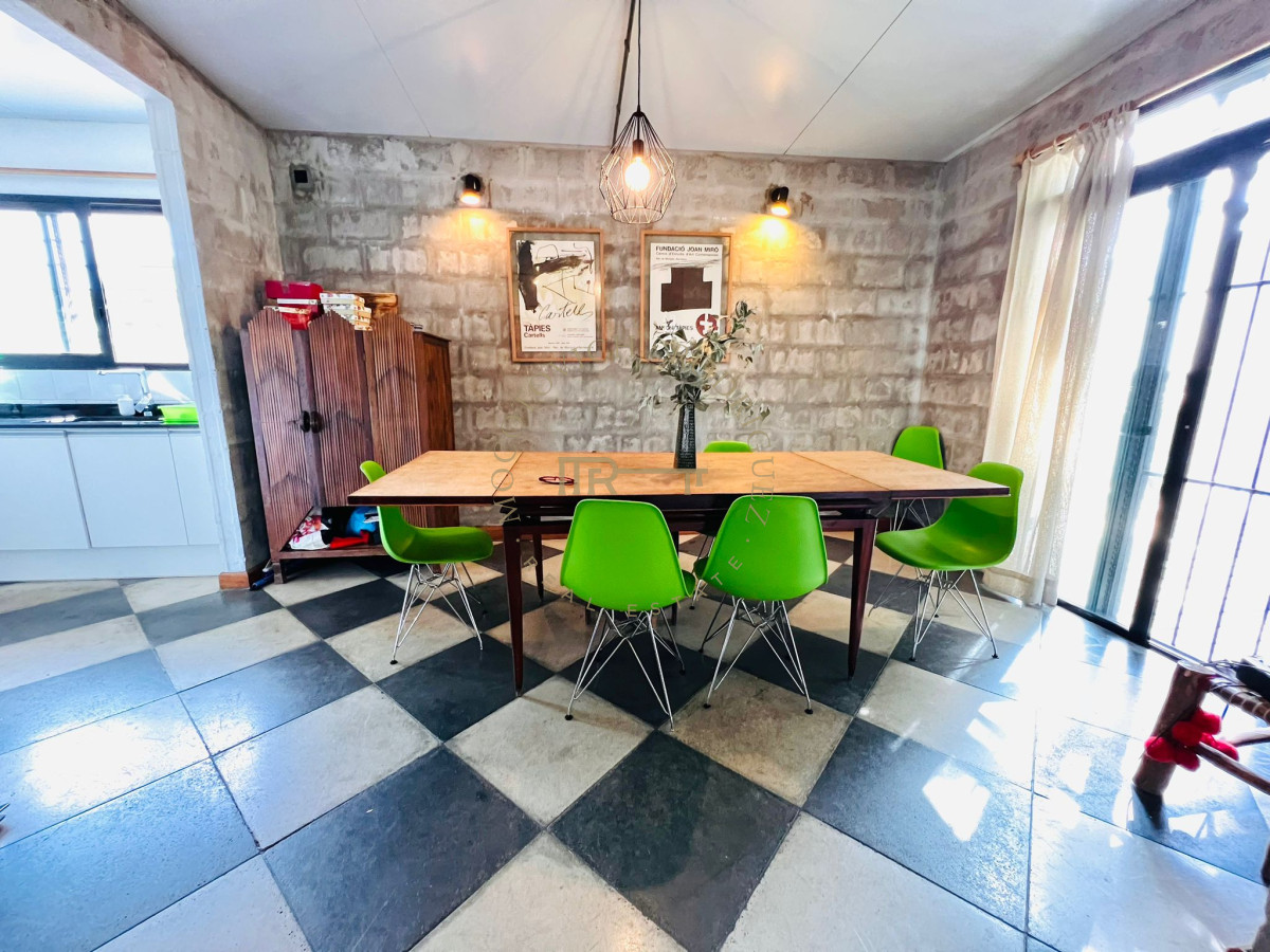 Casa ID.1403 - Casa en venta en Burnett. Punta del Este