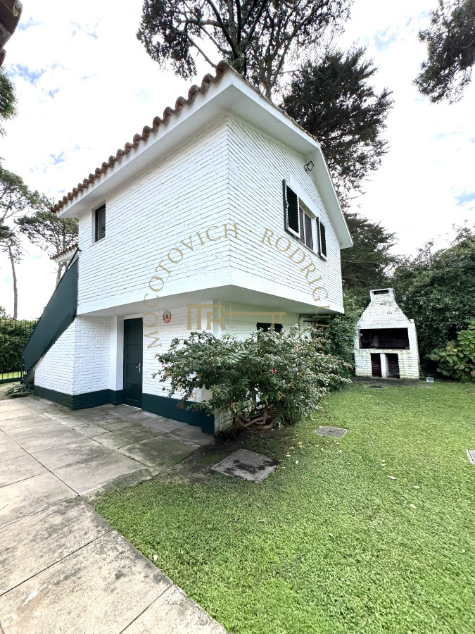 Casa ID.2676 - Casa en alquiler invernal